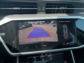 Audi A6 Audi A6 35 TDI BUSINESS ED. - afbeelding nr 40