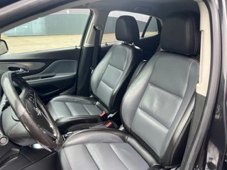 Opel Mokka Opel Mokka 1.4 T Cosmo Automaat Navigatie Trekhaak PDC APK - afbeelding nr 7