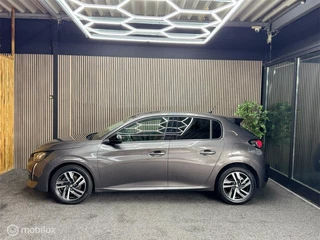 Peugeot 208 Peugeot 208 1.2 | Automaat | Navi | Camera | LED | PDC - afbeelding nr 7