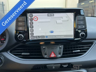 Hyundai i30 Hyundai i30 2.0 T-GDI N2 Performance|PAno|Dealer ond. - afbeelding nr 18