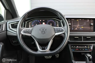 Volkswagen Polo Volkswagen Polo 1.0 TSI R-line / Navi / Carplay / Camera - afbeelding nr 15