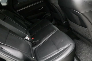 Hyundai Tucson Hyundai Tucson 1.6 T-GDI PHEV Premium AWD Leder 360View MemorySeats Trekhaak Adaptiv Cruise LaneAssist BlindSpot Plugin 107000KM BJ2021 - afbeelding nr 14
