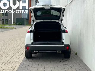 Peugeot 2008 Peugeot 2008 1.2 GT line - massage - leer - stoelvw - cam - afbeelding nr 6