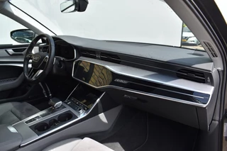 Audi A6 - afbeelding nr 10