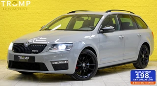 Škoda Octavia - 84315464-0