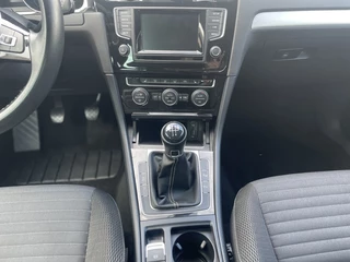 Volkswagen Golf - afbeelding nr 16