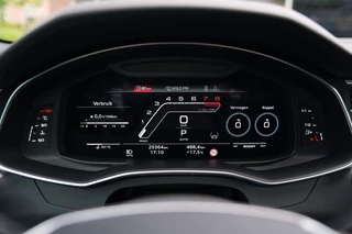 Audi RS6 Audi RS6 4.0 TFSI QUATTRO - afbeelding nr 28