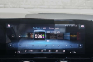 Mercedes-Benz GLA Mercedes GLA-klasse 250 e Luxury PANORAMADAK TREKHAAK MEMORY SFEERVERLICHTING - afbeelding nr 27