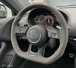 Audi RS3 Audi RS3 2.5 TFSI Quattro 400PK/LEDER/KEY/NARDO/VOL - afbeelding nr 27