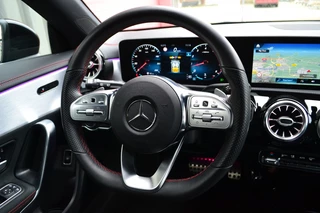 Mercedes-Benz CLA - afbeelding nr 26