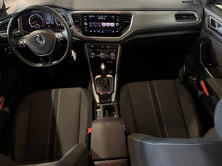 Volkswagen T-Roc Volkswagen T-Roc 1.5 TSI STYLE BNS RIJKLAAR l ACC l CLIMA l CAMERA l LMV l - afbeelding nr 2