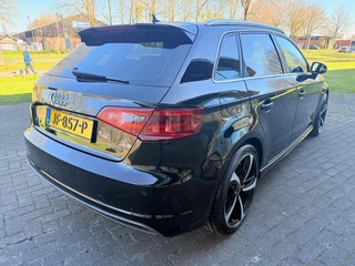 Audi A3 Audi A3 Sportback 1.2 TFSI Adrenalin Sport - afbeelding nr 13
