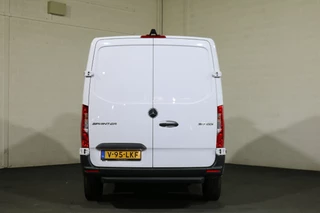 Mercedes-Benz Sprinter - afbeelding nr 9