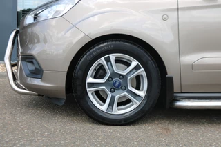 Ford Transit Courier Ford Transit Courier 1.5 TDCI 100pk Euro 6 Limited Airco Navigatie BPM Vrij - afbeelding nr 35
