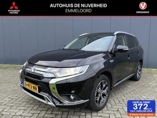 Mitsubishi Outlander - 506264712-0