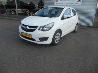 Opel KARL - 233561898-0