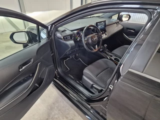Toyota Corolla Touring Sports - afbeelding nr 19