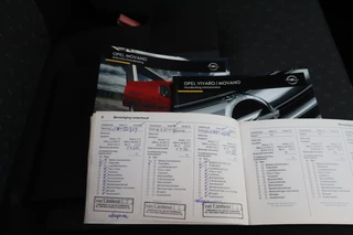 Opel Movano Opel Movano BPM VRIJ!! 2.3 CDTI L1H1 Airco I Cruise I 3-Zits - afbeelding nr 3