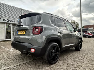Jeep Renegade Jeep Renegade 4xe 240 S Leder Stoel/Stuurverwarming - afbeelding nr 10