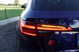 Audi S4 Audi S4 Avant 3.0TFSI Quattro PANO 360°CAMERA SFEERVERL B&O - afbeelding nr 63
