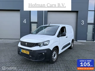 Peugeot Partner - 459502585-0