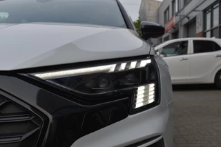 Audi A3 Audi A3 Sportback 2.0 TFSI S3 quattro Keyles Pano Sfeer ACC Camera - afbeelding nr 37