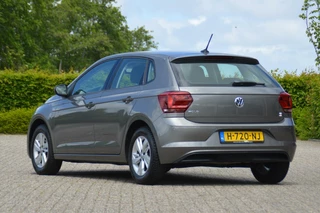 Volkswagen Polo Volkswagen Polo 1.0 TSI 95 pk Comfortline Business navi/pdc - afbeelding nr 39