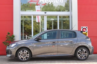 Peugeot 208 Peugeot 208 1.2 100PK ACTIVE PACK | CAMERA | APPLE CARPLAY/ANDROID AUTO | CRUISE CONTROL | DAB+ | CLIMA CONTROL | STOEL VERWARMING | LICHTMETALEN VELGEN 16