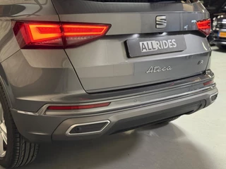SEAT Ateca Seat Ateca 1.5 TSI FR Business Carplay l Navi l ACC l Keyless - afbeelding nr 11
