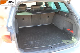 Volkswagen Passat Volkswagen Passat Variant 1.5 TSI R-Line Business + | 150 PK - afbeelding nr 43