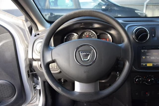 Dacia Sandero Dacia Sandero 0.9 TCe Lauréate | Navigatie | Trekhaak | Airco | - afbeelding nr 10