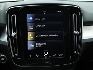 Volvo XC40 - afbeelding nr 32