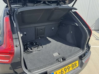 Volvo XC40 Volvo XC40 1.5 T5 Recharge Business Pro|Navi|NL-Auto - afbeelding nr 16