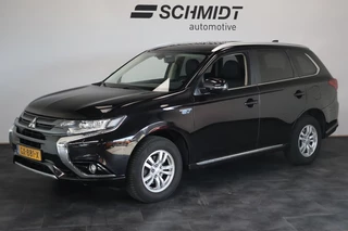 Mitsubishi Outlander - 66269413-0