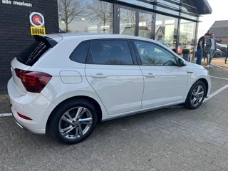 Volkswagen Polo - afbeelding nr 4