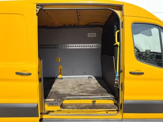 Ford Transit L3H2 Airco Cruise Control Scherm Trekhaak lage kms - afbeelding nr 11