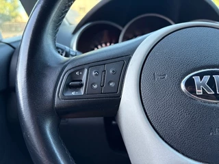 Kia Venga Kia Venga 1.4 CVVT - hoge instap - 1e eigenaar - Dealer onderhouden - airc - afbeelding nr 15