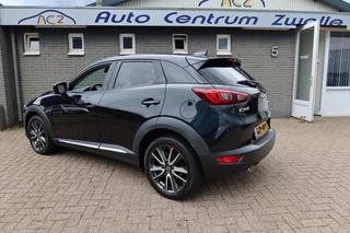 Mazda CX-3 - afbeelding nr 3
