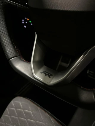 SEAT Tarraco Seat Tarraco 1.5 TSI FR Virtual Sfeer Trekhaak 360° Camera - afbeelding nr 22
