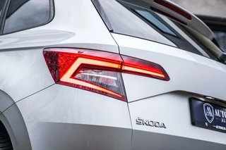 Škoda Karoq Skoda Karoq 1.5 TSI ACT Ambition Business ACC Trekhaak - afbeelding nr 15