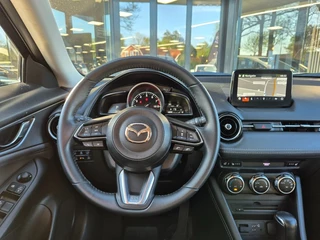 Mazda CX-3 - afbeelding nr 11