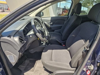Dacia Logan - afbeelding nr 10