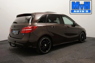 Mercedes-Benz B-Klasse Mercedes B-klasse 250 4Matic Prestige|AMG|BOMVOL!|PANO|LED - afbeelding nr 21