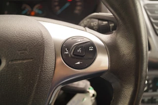 Ford Tourneo Connect Ford Tourneo Connect 1.5 TDCi Titanium Grand 5-persoons -PANO- - afbeelding nr 18