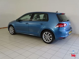 Volkswagen Golf Volkswagen Golf 1.4 TSI ACT Highline 65.000km! - afbeelding nr 2