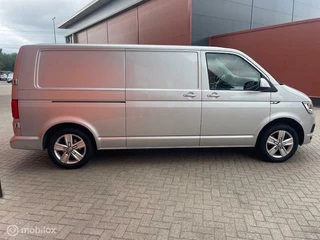 Volkswagen Transporter Volkswagen Transporter 2.0 TDI L2H2 Highline 172.000 KM NAP 1 EIGENAAR - afbeelding nr 3
