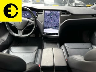 Tesla Model S Tesla Model S 75D Base | Enhanced autopilot |  Coldweather pack | Pano dak - afbeelding nr 19