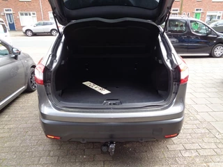 Nissan QASHQAI - afbeelding nr 10