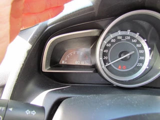 Mazda 2 - afbeelding nr 12