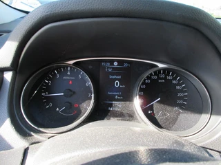 Nissan X-Trail - afbeelding nr 6